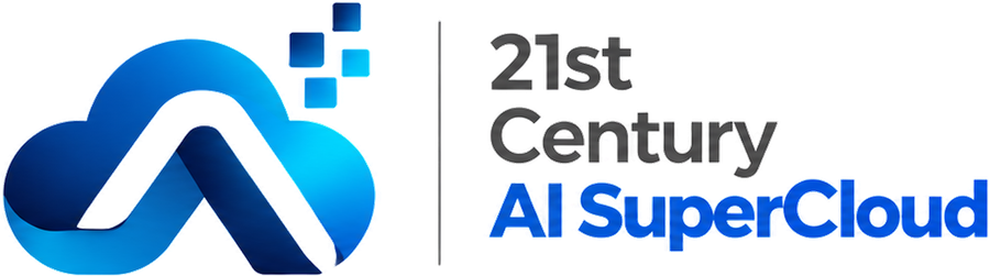 21st Century AI SuperCloud