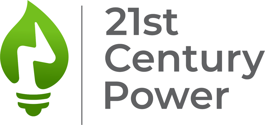 21st Century Power
